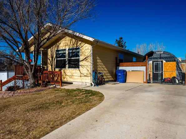 873 E College Ave, Sheridan, WY 82801