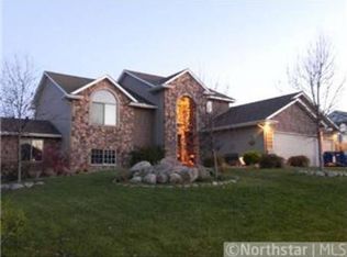 14030 Starlite Dr, Rogers, MN 55374