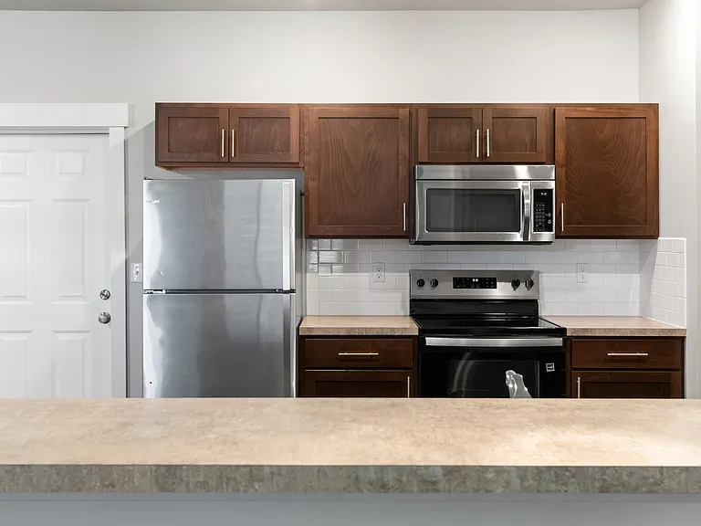 The Brix Apartments — Photo 14