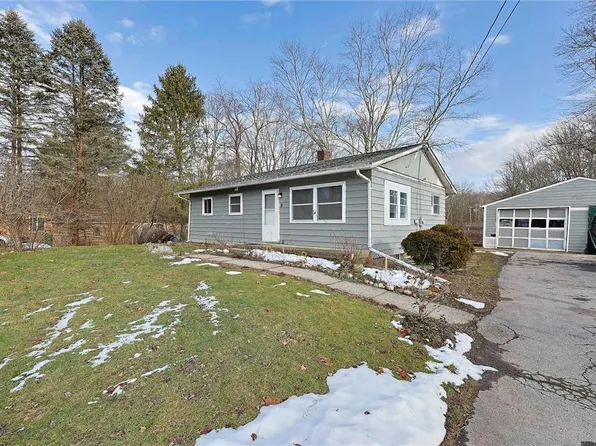 8 Sycamore Drive, Hyde Park, NY 12538