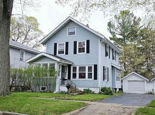 311 Maple St, Fort Atkinson, WI 53538