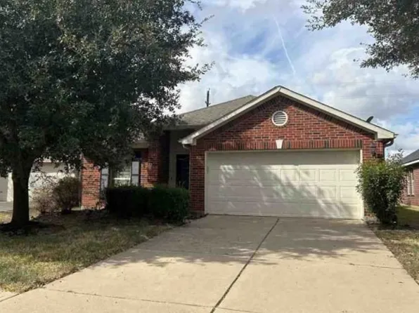 11311 Elizabeth Brook Dr, Richmond, TX 77406