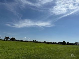 Weeks Rd, Foley, AL 36535