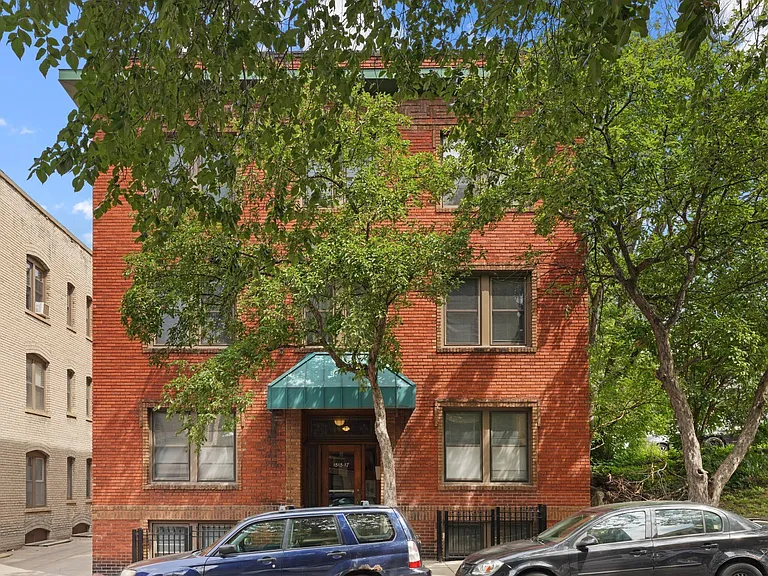 The Park Apartments — Photo 130