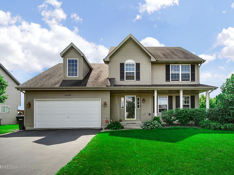 1st image of 26217 S Evergreen Ln