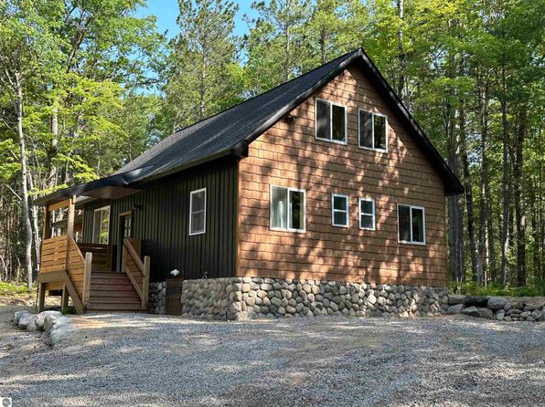 Bear Lake - Kalkaska MI Real Estate - 8 Homes For Sale | Zillow