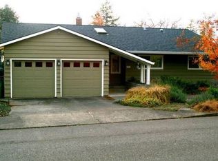 7225 SW 34th Ave, Portland, OR 97219