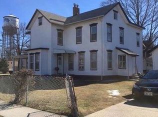 83 Weberfield Ave, Freeport, NY 11520