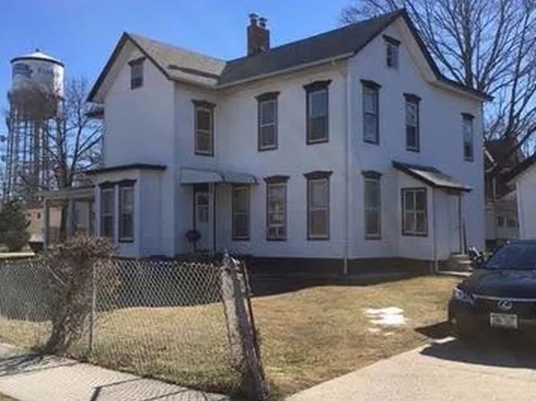 83 Weberfield Ave, Freeport, NY 11520