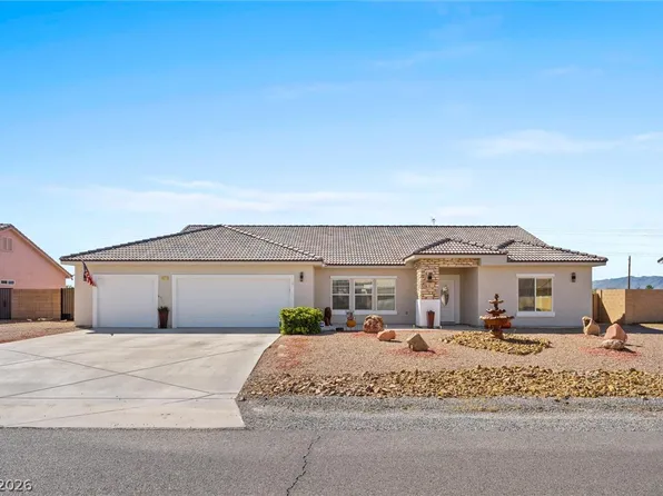 4621 Honey Locust Dr, Pahrump, NV 89061
