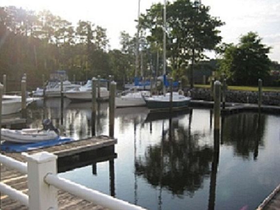 2nd image of 4 Harbor Watch Dr Unit 510