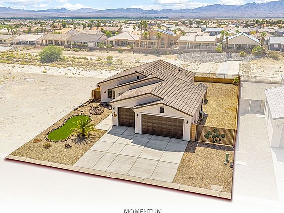 2nd image of 6105 S Greenhorn Drive