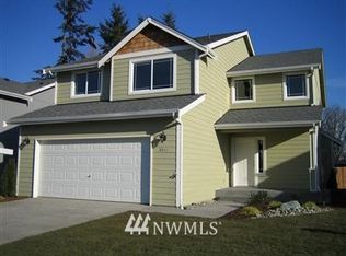 4015 E N St, Tacoma, WA 98404