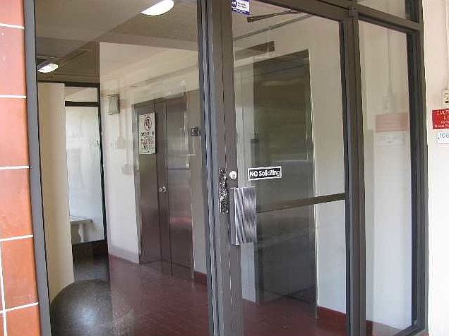 1st image of 3101 N Country Club Dr APT 703