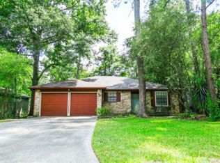 22 Summer Crest Cir, Spring, TX 77381