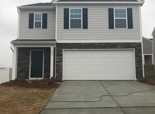 593 Shellbark Dr, Concord, NC 28025