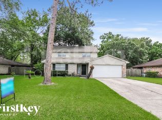 4222 Chestergate Dr, Spring, TX 77373