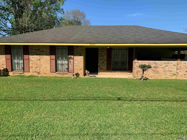 9087 Hyacinth Ave, Baton Rouge, LA 70810