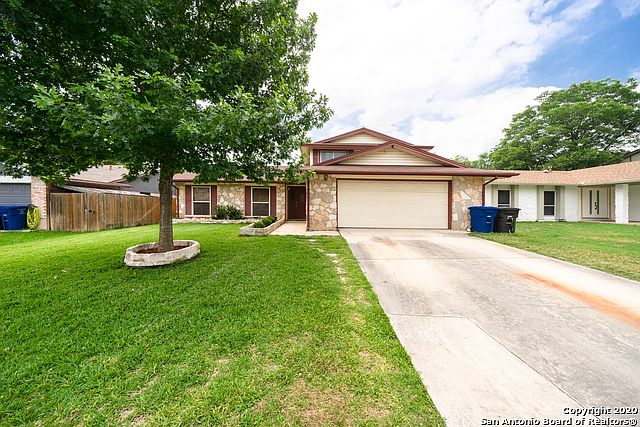 1st image of 12323 Capeswood St