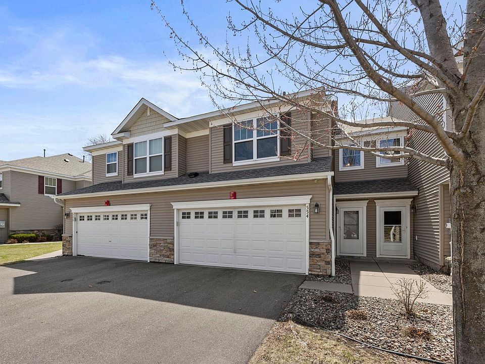 554 Lomianki Ln NE, Columbia Heights, MN 55421 | Zillow