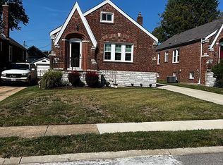 9047 Rosemary Ave, Saint Louis, MO