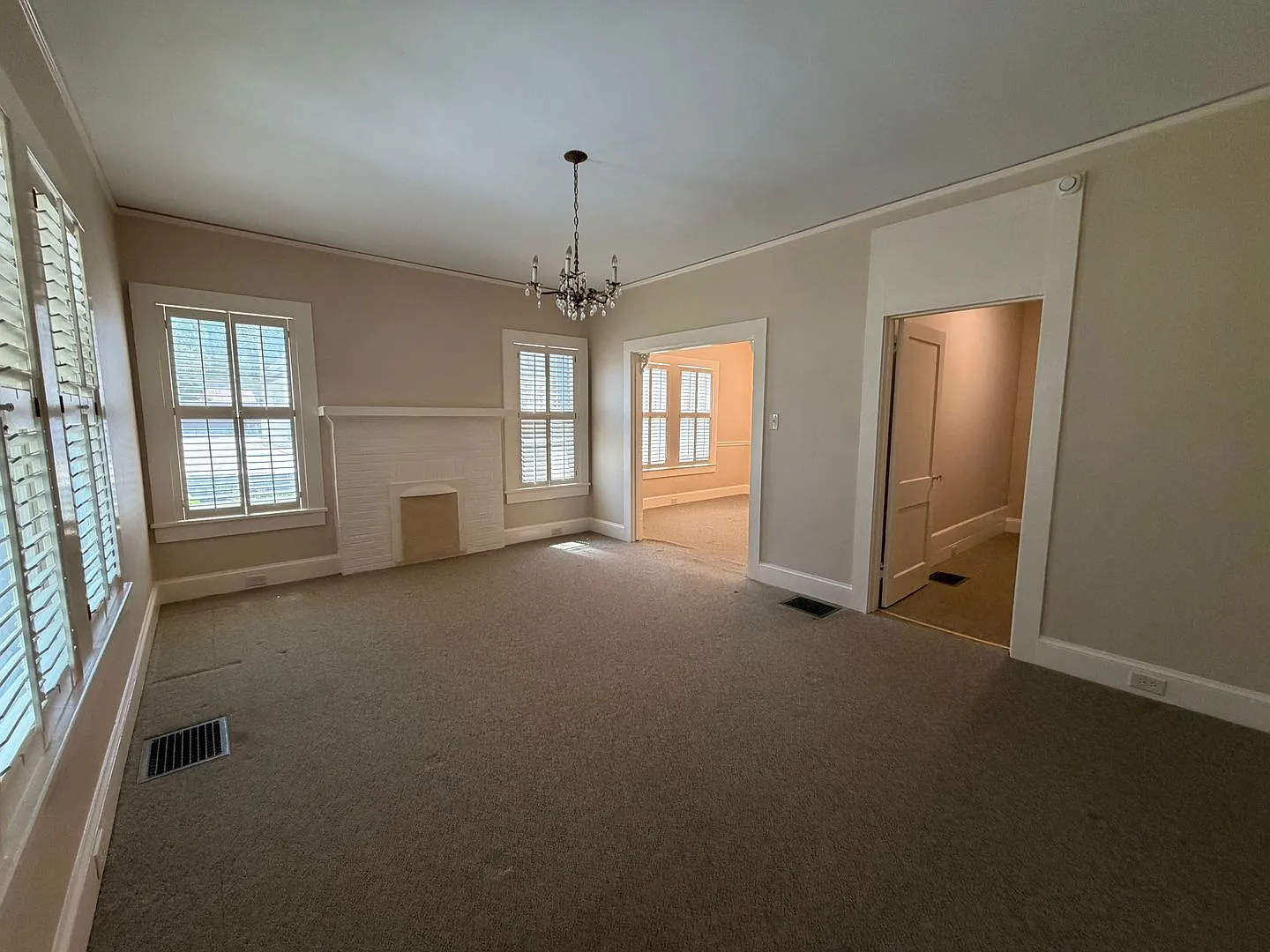 Exclusively Offered by Muse Realty Rentals, LLC — Photo 2