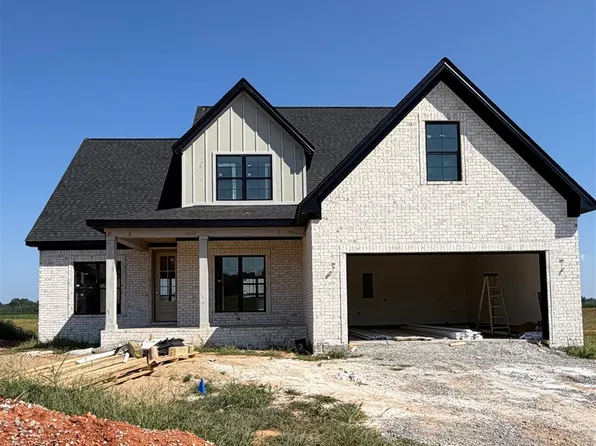 LOT 54 Riffle Way, Alvaton, KY 42122