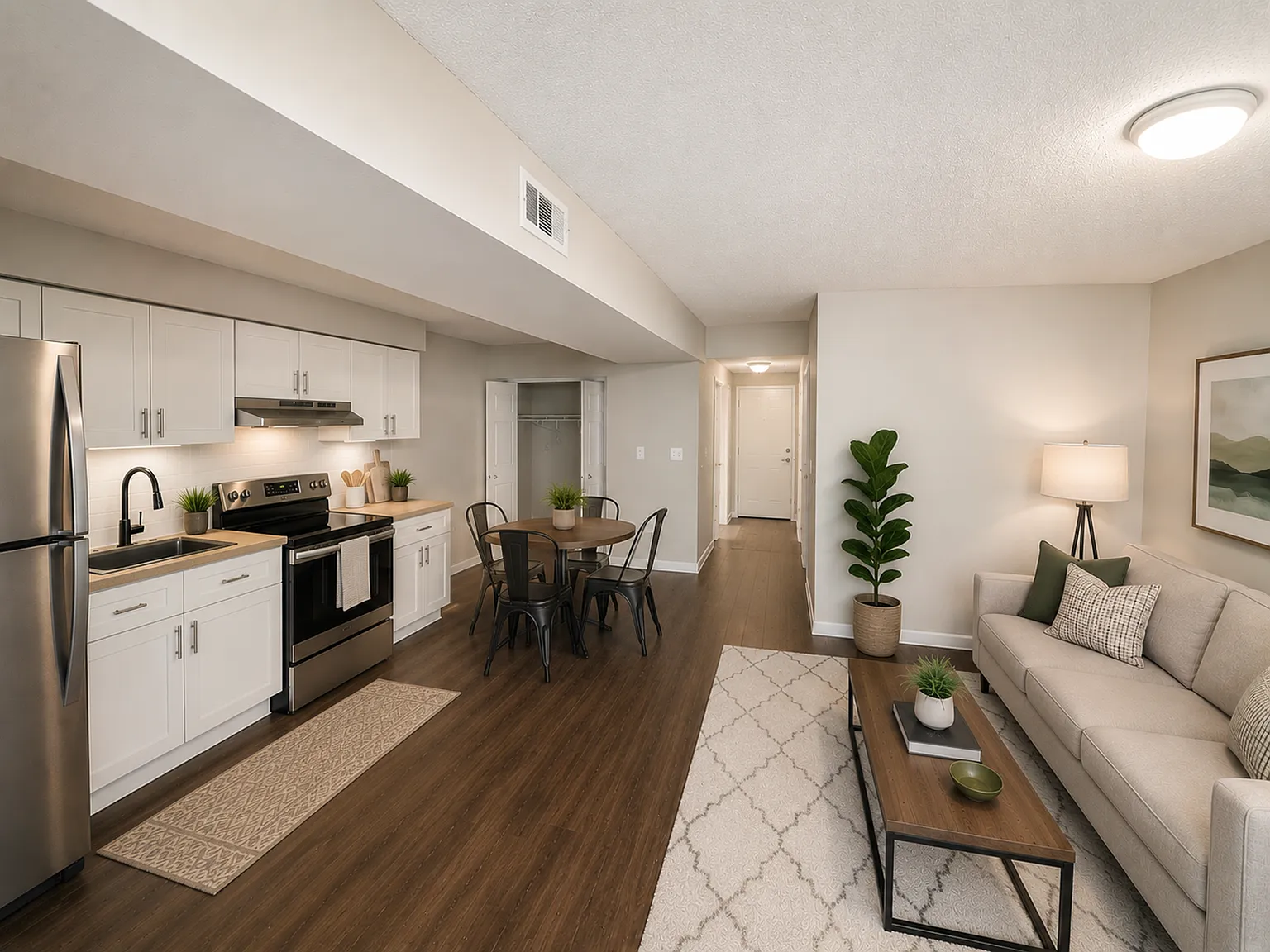 Summerdale Apartments — Photo 1
