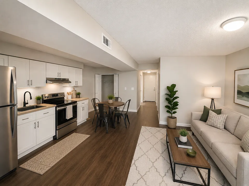 Summerdale Apartments