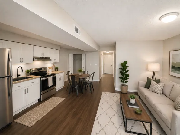 Summerdale Apartments
