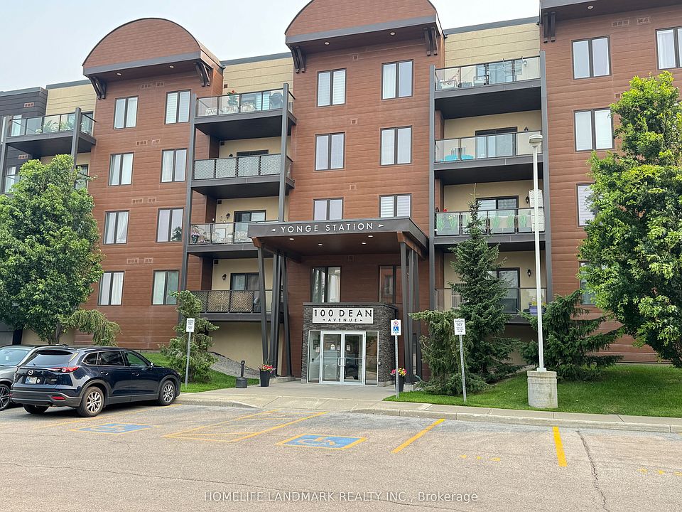 1st image of 100 Dean Ave #404