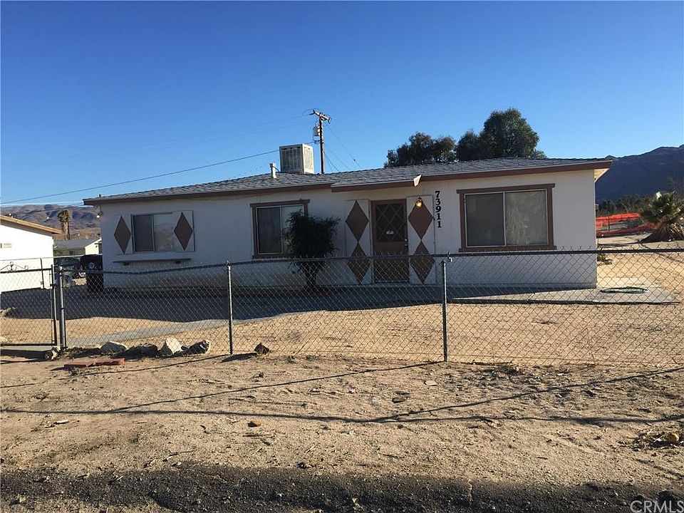 1st image of 73911 Casita Dr