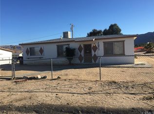 73911 Casita Dr, 29 Palms, CA 92277