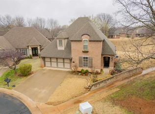 3322 W Charleston Ct, Stillwater, OK 74074