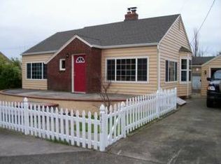 4216 NE 102nd Ave, Portland, OR