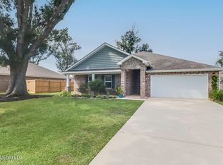 107 Rosie Dr, Long Beach, MS 39560