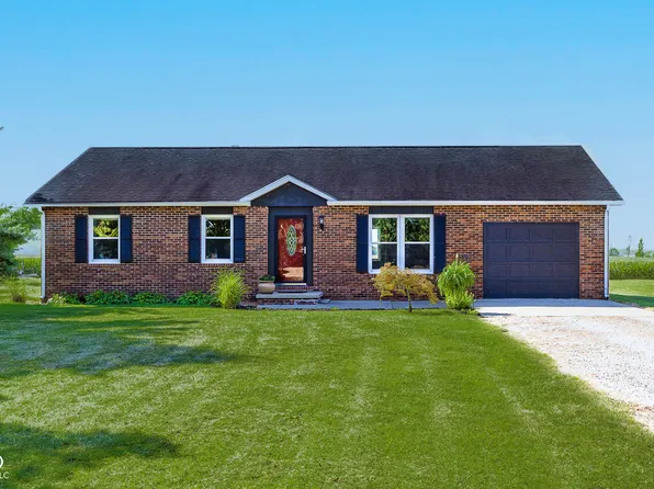 13511 E 300 S, Columbus, IN 47203