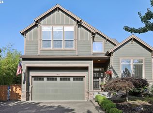 9611 SE Parkwood Way, Happy Valley, OR 97086