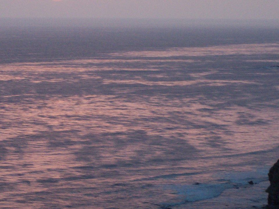 Photo taken 1 block away