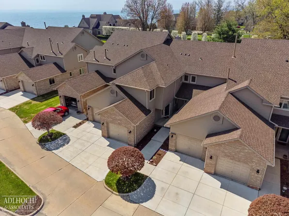 25540 Waterview Dr, Harrison Township, MI 48045