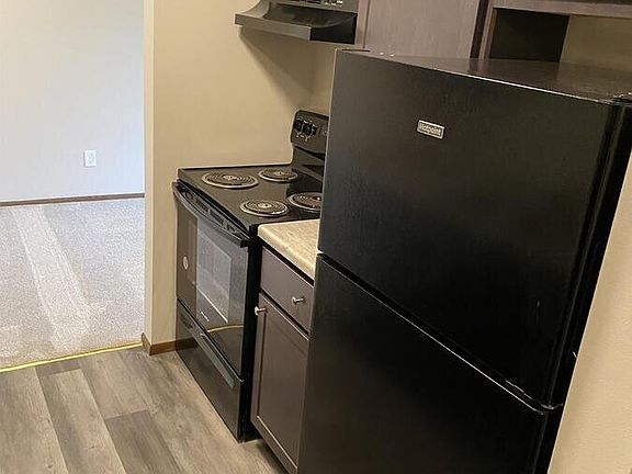 2nd image of 501 Wisconsin Ave #206