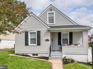 2818 Onyx Rd, Baltimore, MD 21234