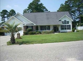 103 Sharon Ct, Conway, SC 29526