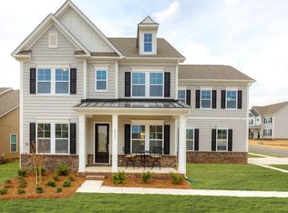 2397 Creekview Dr, Waxhaw, NC 28173