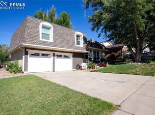 1418 Wynkoop Dr, Colorado Springs, CO 80909