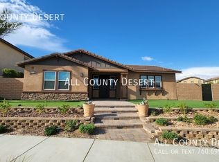 67548 Rio Madre Dr, Cathedral City, CA 92234