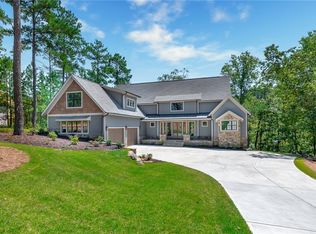 556 Old Chapman Bridge Rd, Salem, SC 29676