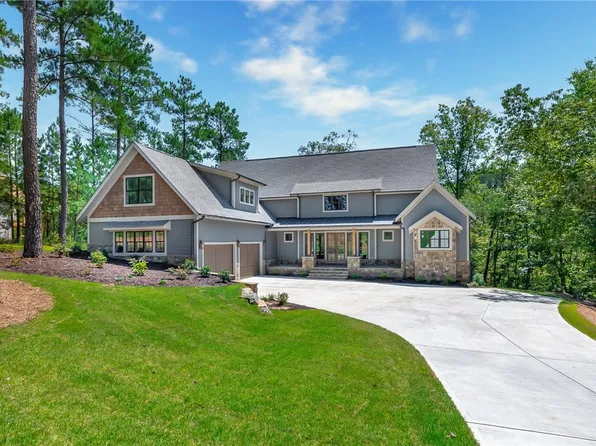 556 Old Chapman Bridge Rd, Salem, SC 29676