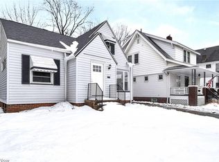 4875 E 95th St, Garfield Heights, OH
