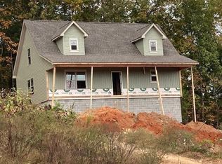 233 SE Timber Top Xing SE LOT 47, Cleveland, TN 37323